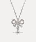 VIVIENNE WESTWOOD Octavie Pendant Necklace(Many)