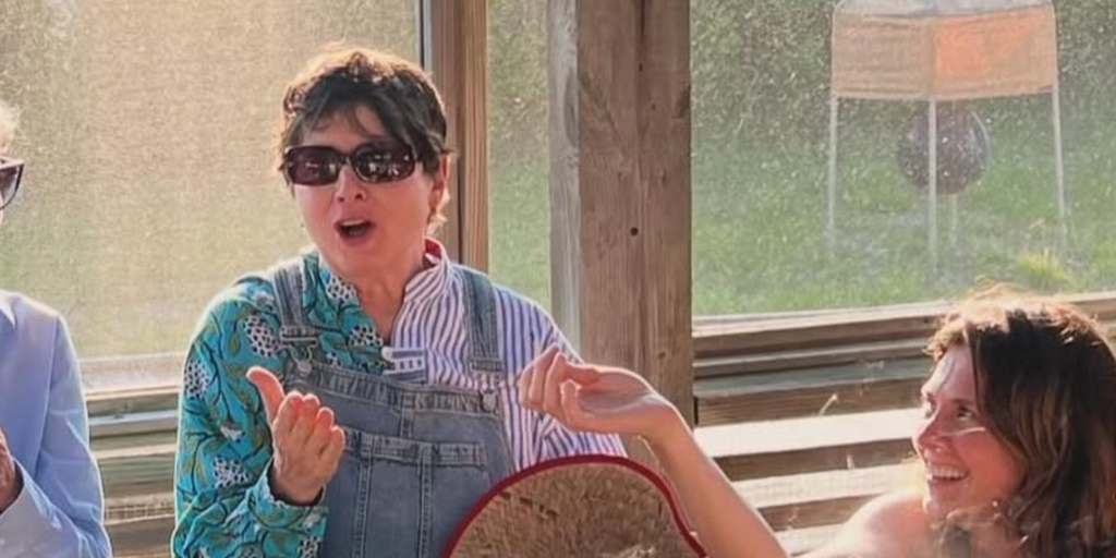 Ray-Ban RB 4389 710/51 - As Seen On Isabella Rossellini