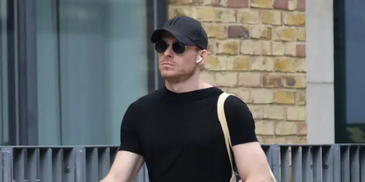 Ray-Ban Hexagonal RB 3548N 001/58 Polarised - As Seen On Taehyung & Montana Brown