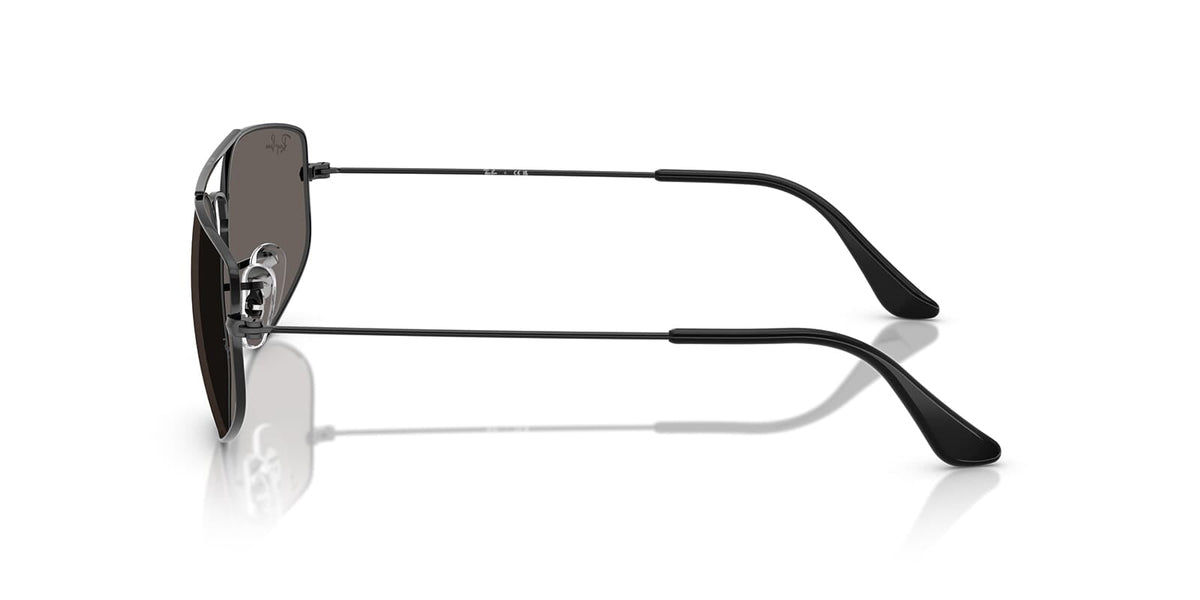Ray-Ban Explorer 5 RB 3845 002/B1