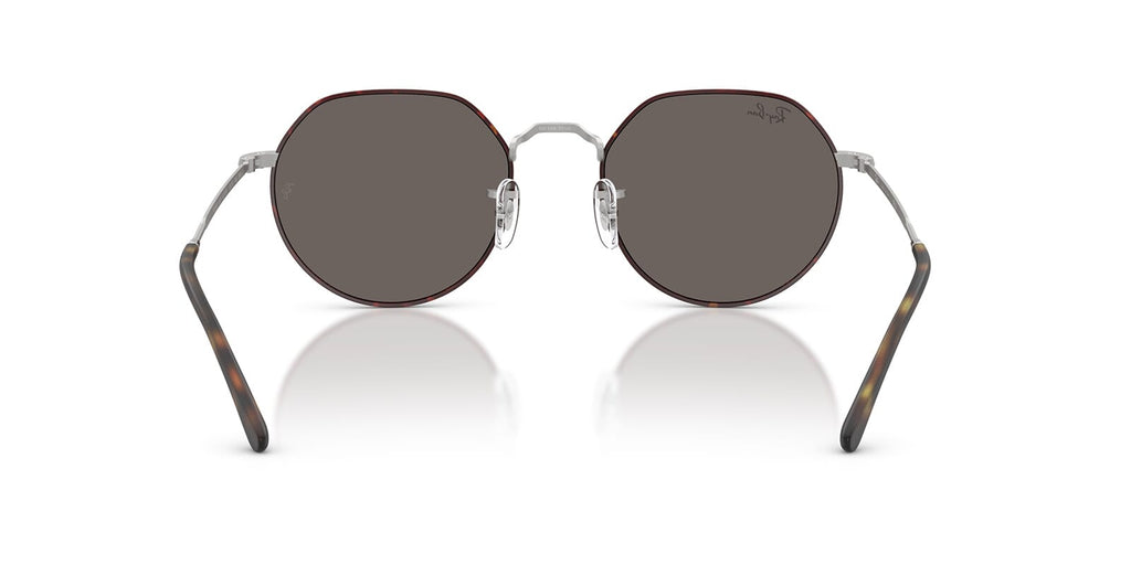 Ray-Ban Jack RB 3565 9277/B1