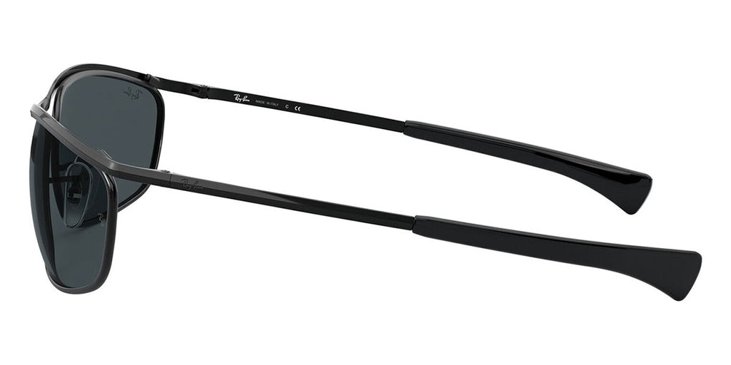 Ray-Ban Olympian Deluxe RB 3119M 002/R5
