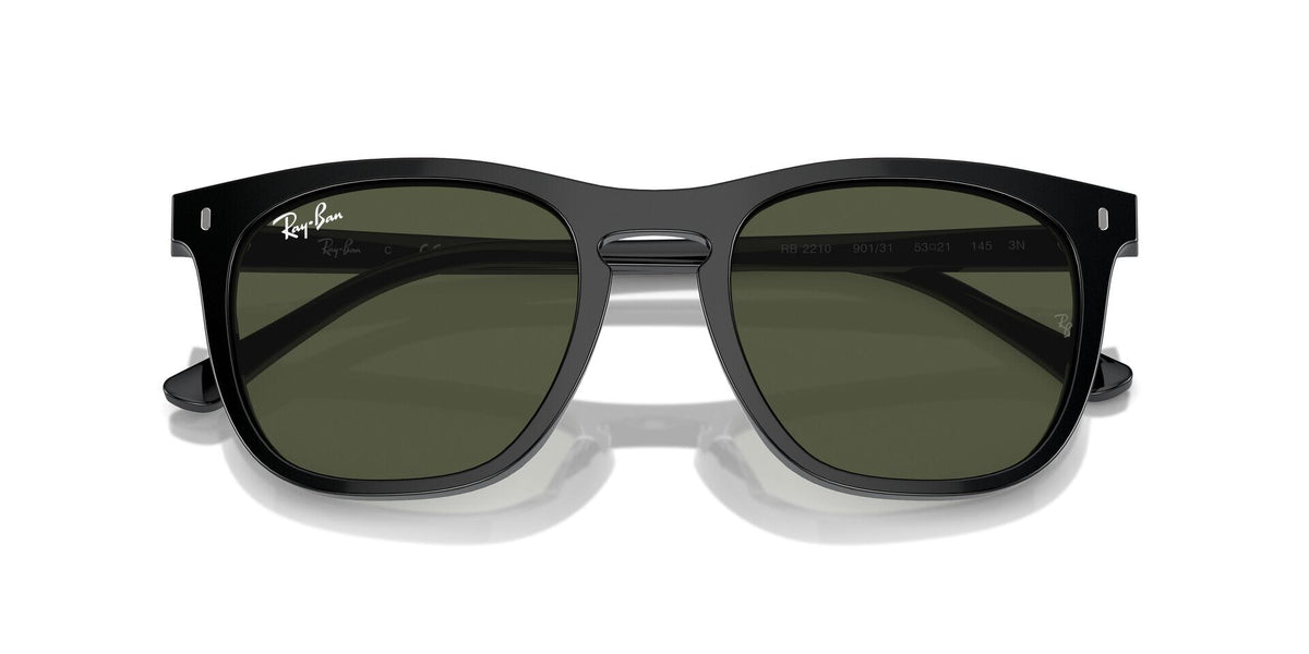 Ray-Ban RB 2210 901/31