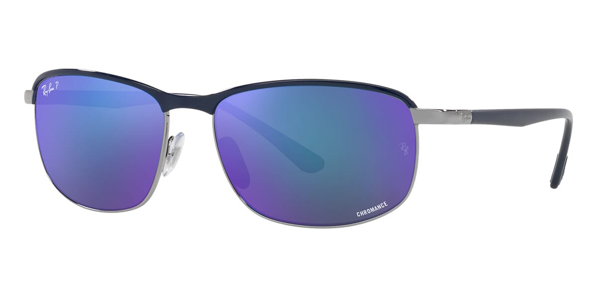 Ray-Ban RB 3671CH 9204/4L Polarised