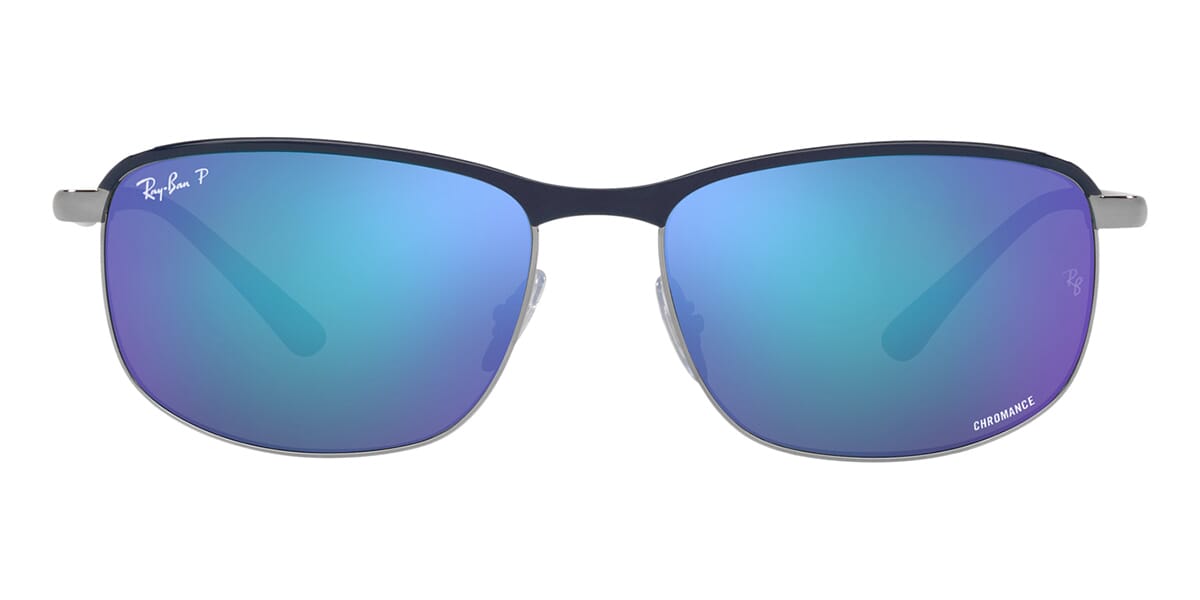 Ray-Ban RB 3671CH 9204/4L Polarised
