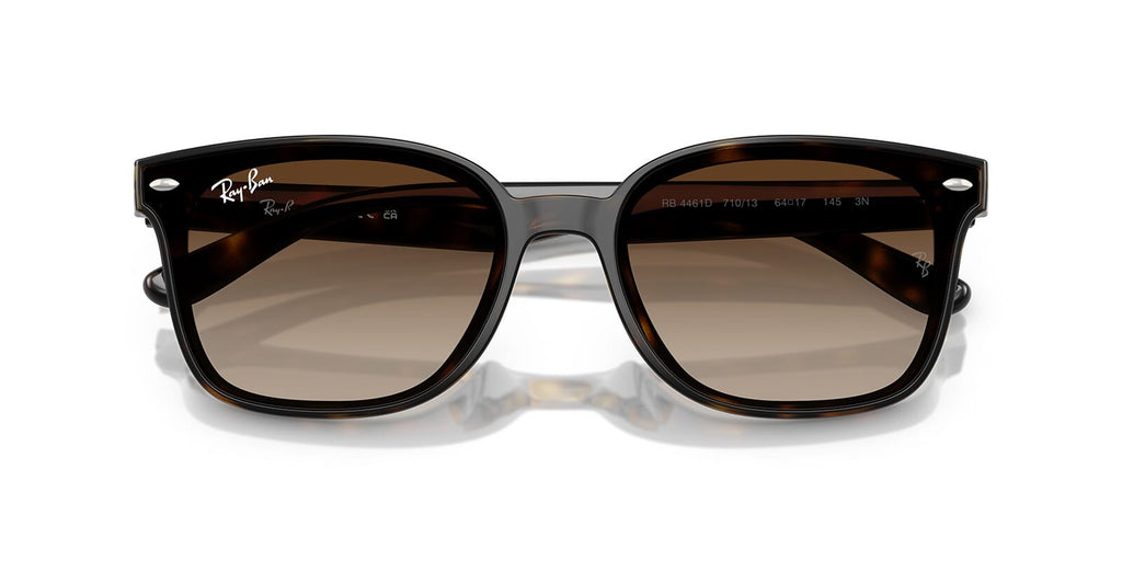 Ray-Ban RB 4461D 710/13