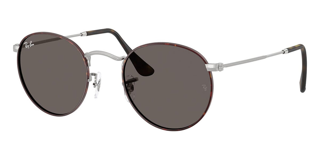 Ray-Ban Round Metal RB 3447 9277/B1